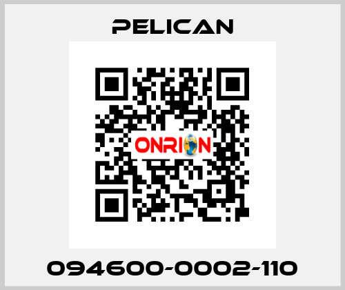 094600-0002-110 Pelican