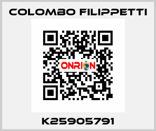 K25905791 Colombo Filippetti