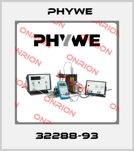 32288-93 Phywe