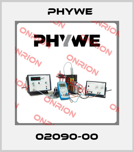 02090-00 Phywe
