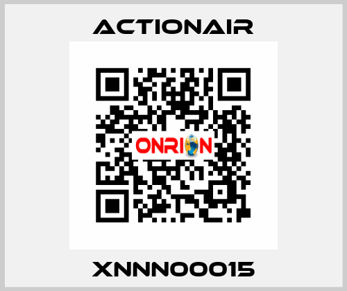 XNNN00015 Actionair