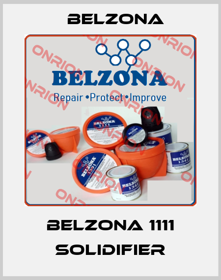 BELZONA 1111 Solidifier Belzona