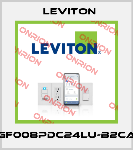 GF008PDC24LU-B2ca Leviton