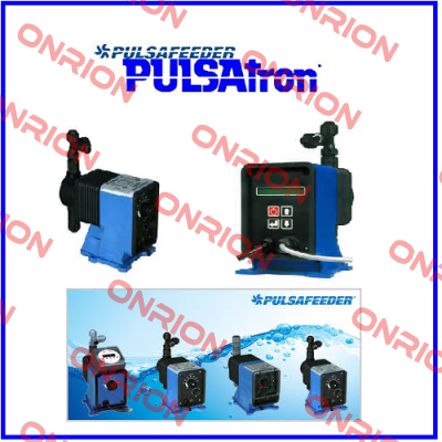 A+E+LXX-XX-KTC3 L3101TC1-PVD(A.D) Pulsatron