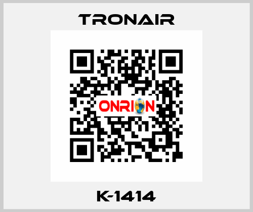 K-1414 TRONAIR