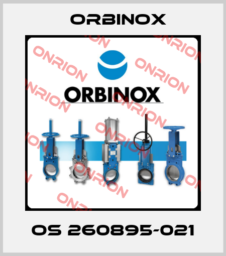 OS 260895-021 Orbinox