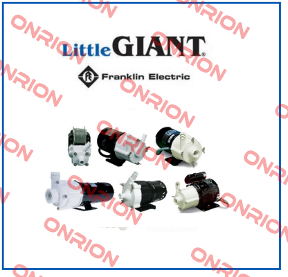 15426-001 Little Giant