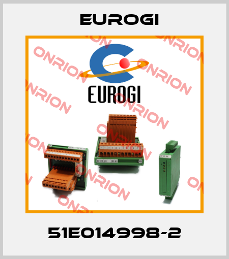 51E014998-2 Eurogi