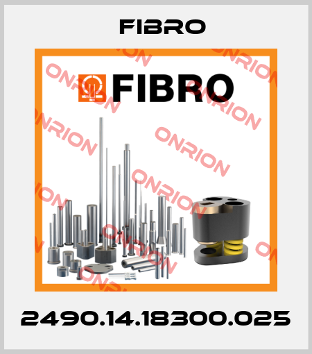 2490.14.18300.025 Fibro