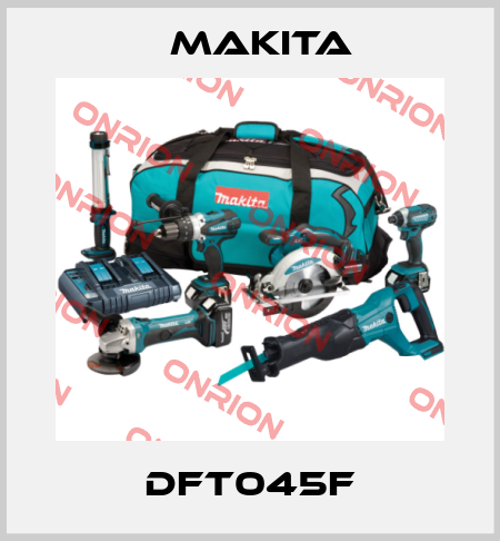 DFT045F Makita