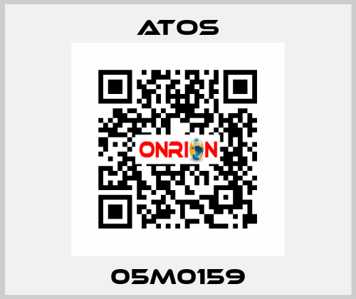 05M0159 Atos