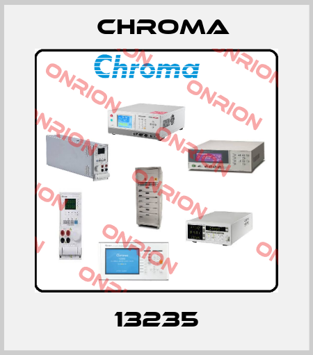 13235 Chroma