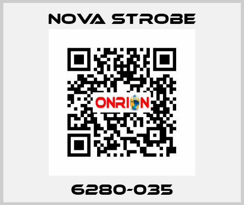 6280-035 Nova Strobe