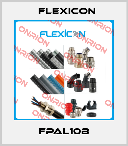 FPAL10B Flexicon