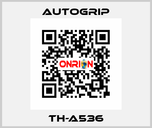 TH-A536 Autogrip