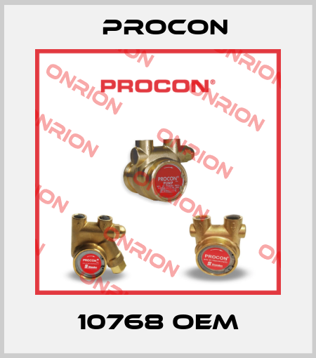 10768 OEM Procon