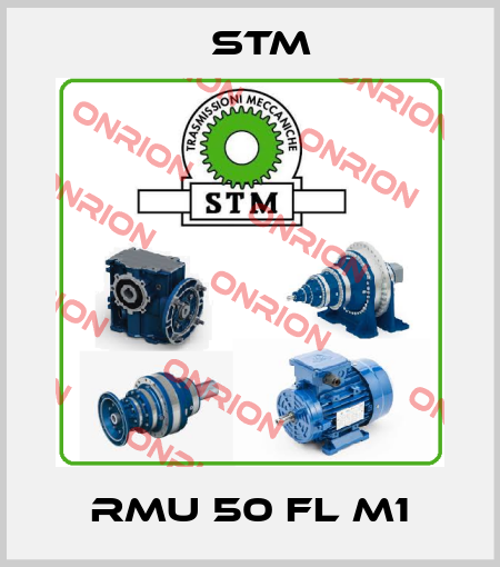 RMU 50 FL M1 Stm