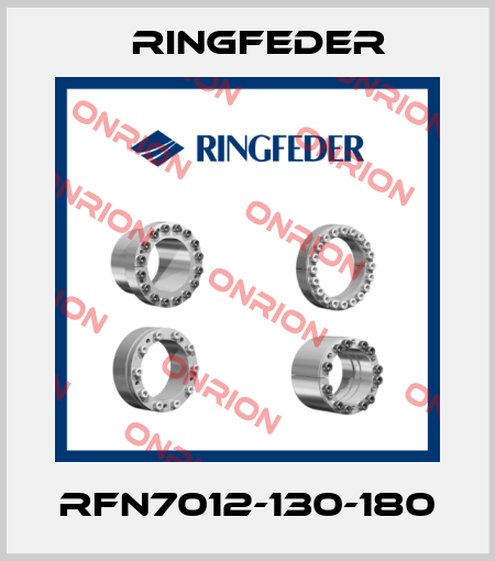 RFN7012-130-180 Ringfeder