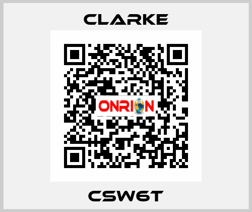 CSW6T Clarke