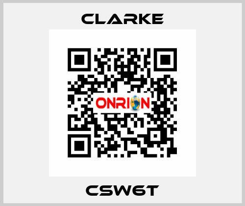 CSW6T Clarke