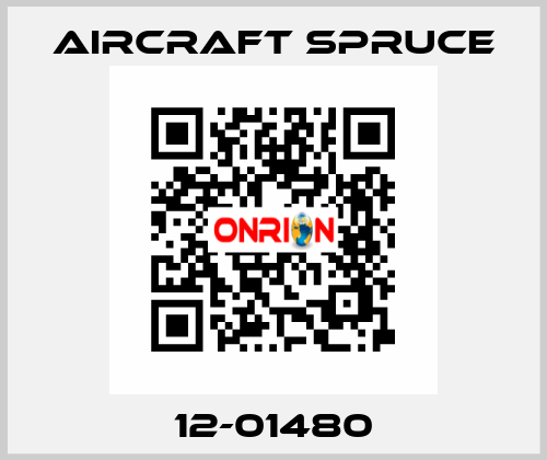 12-01480 Aircraft Spruce