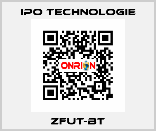 ZFUT-BT IPO Technologie