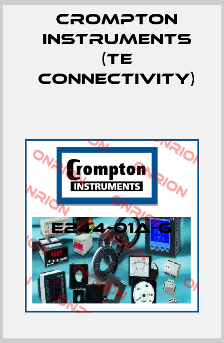 E244-01A-G CROMPTON INSTRUMENTS (TE Connectivity)