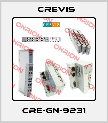 CRE-GN-9231 Crevis