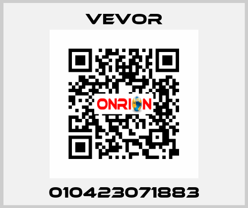 010423071883 VEVOR