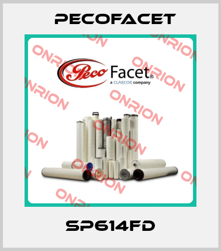 SP614FD PECOFacet