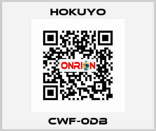 CWF-0DB Hokuyo