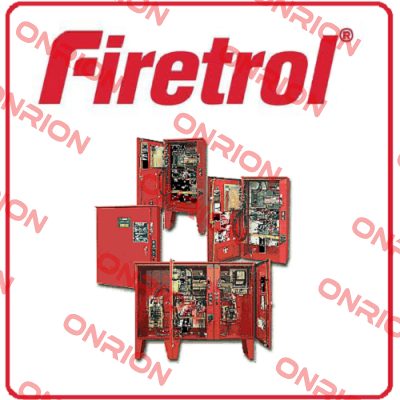 FTA1100-JL24N-FDB Firetrol
