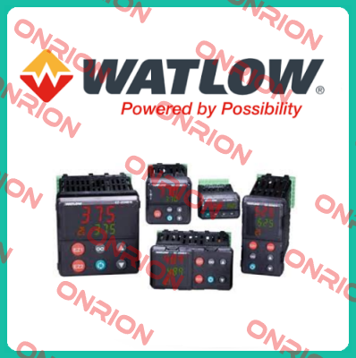 VS416A24S-0001R Watlow