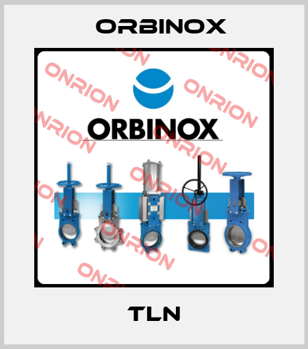 TLN Orbinox