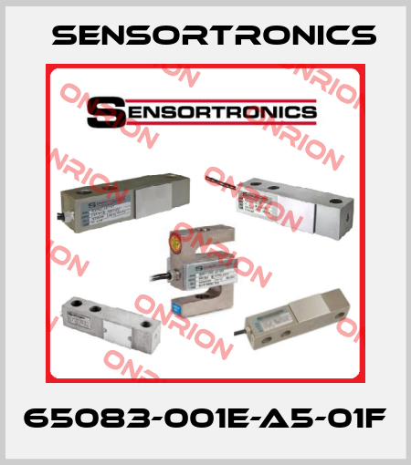 65083-001E-A5-01F Sensortronics