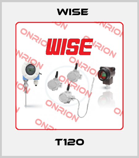 T120 Wise