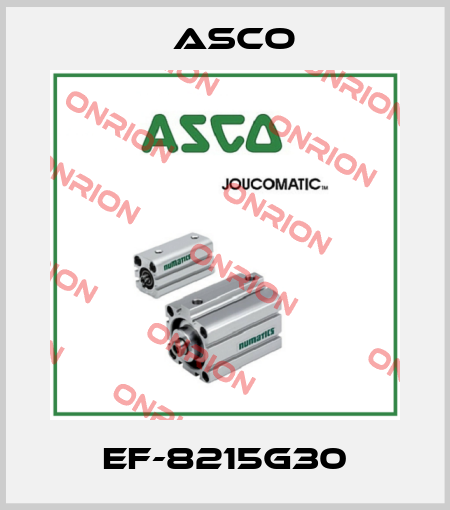 EF-8215G30 Asco