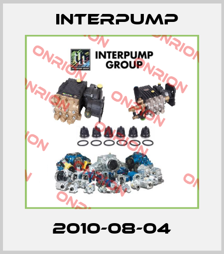 2010-08-04 Interpump