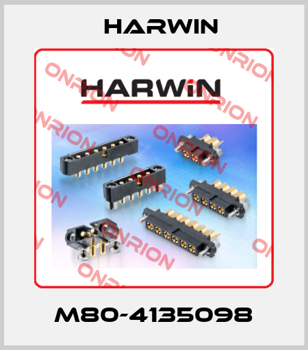 M80-4135098 Harwin