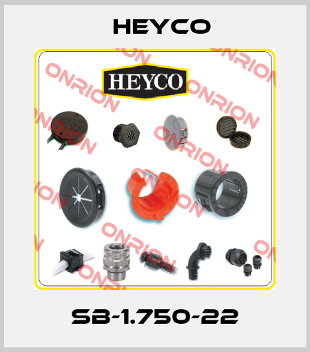 SB-1.750-22 Heyco