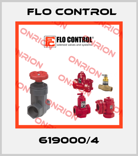 619000/4 Flo Control