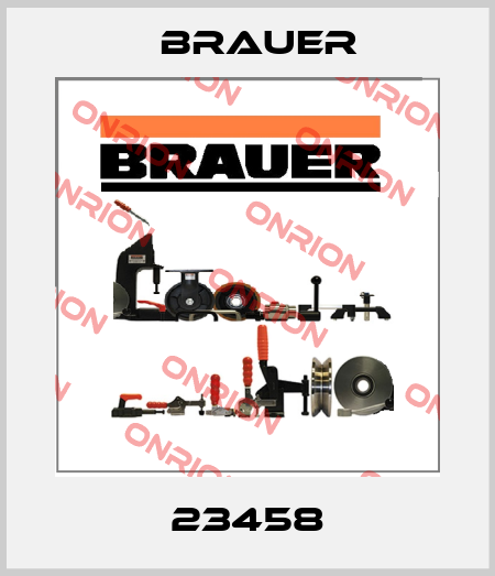 23458 Brauer