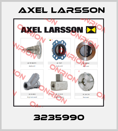 3235990 AXEL LARSSON