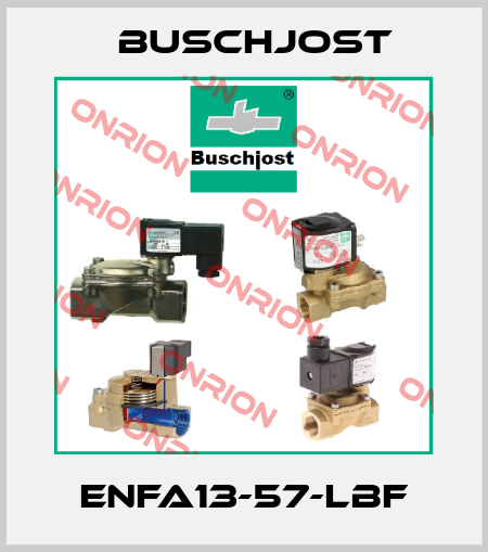 ENFA13-57-LBF Buschjost