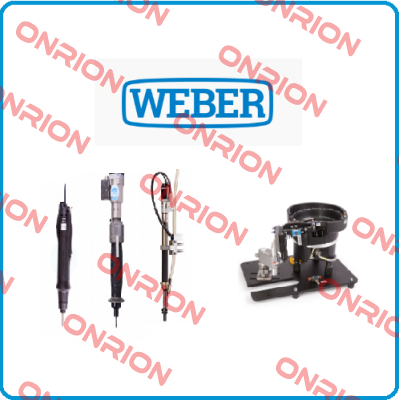 WT40176 Weber