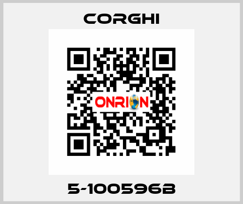 5-100596B Corghi