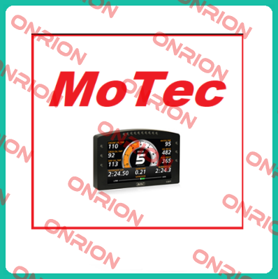 4040614016 (type MC3090B-4) Motec