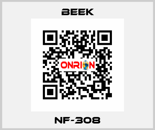 NF-308 Beek