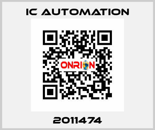 2011474 ic automation