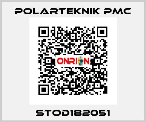 STOD182051 Polarteknik PMC